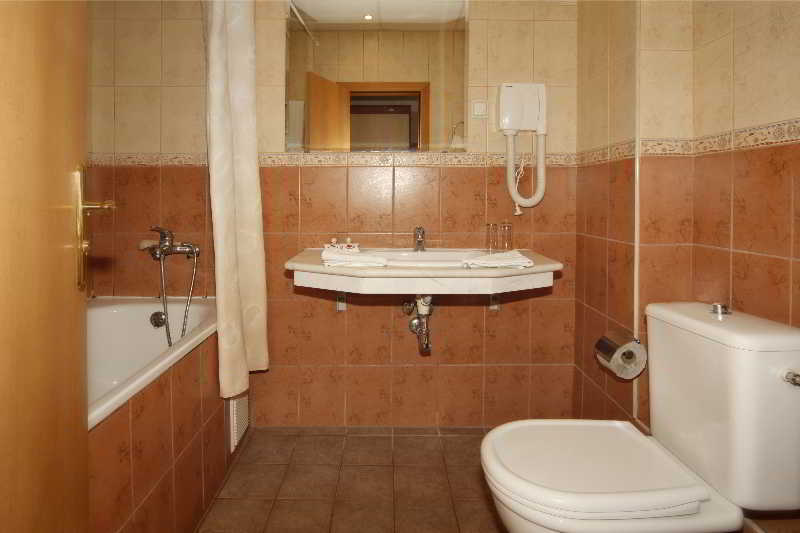 Prestige Deluxe Hotel Aquapark Club