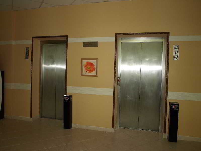 Prestige Deluxe Hotel Aquapark Club