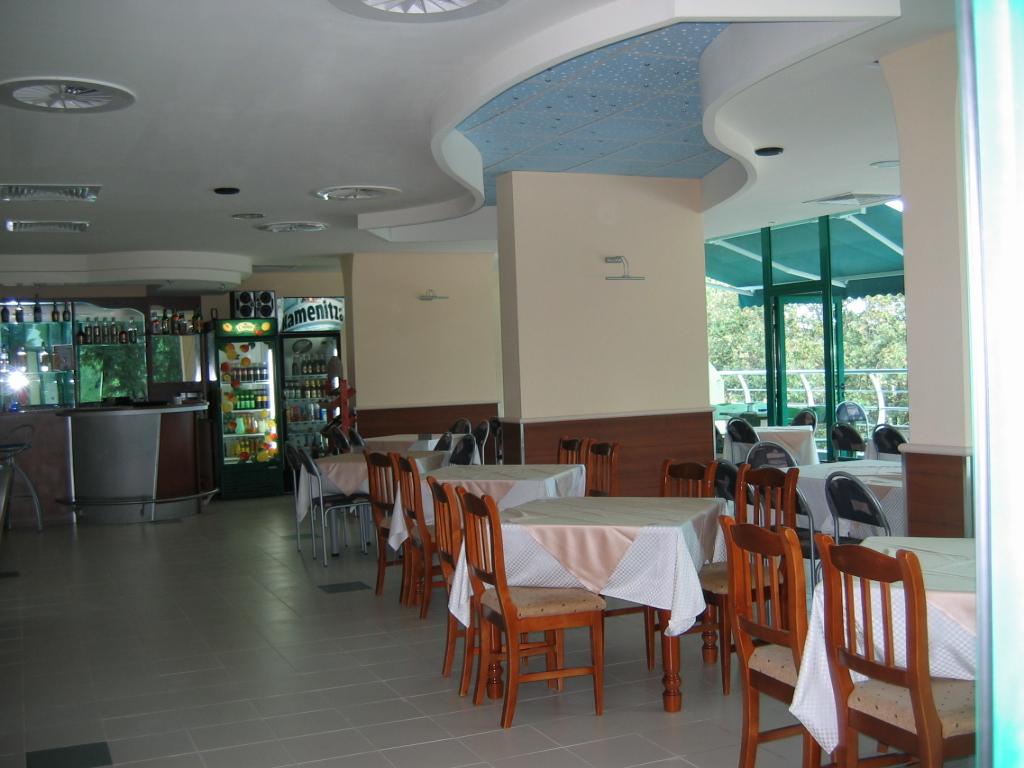 Hotel Silver
