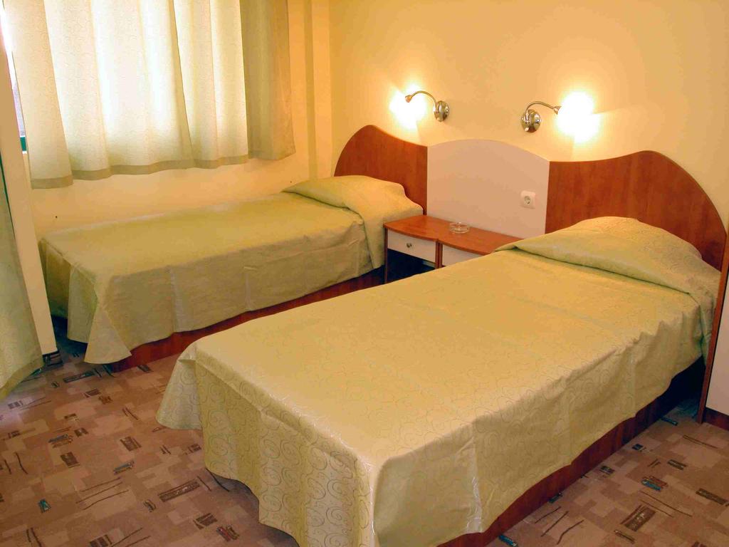 Hotel Silver