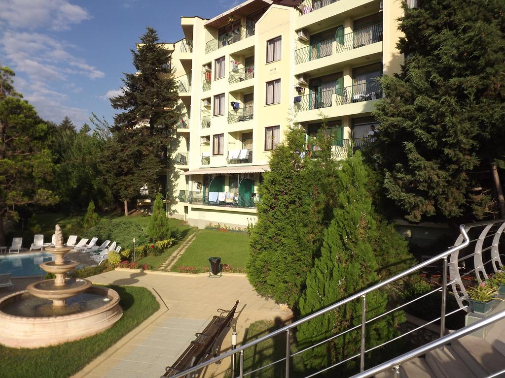 Hotel Silver