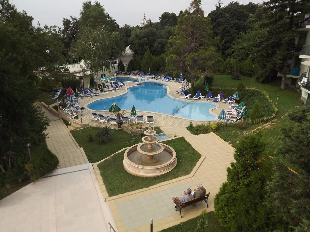 Hotel Silver