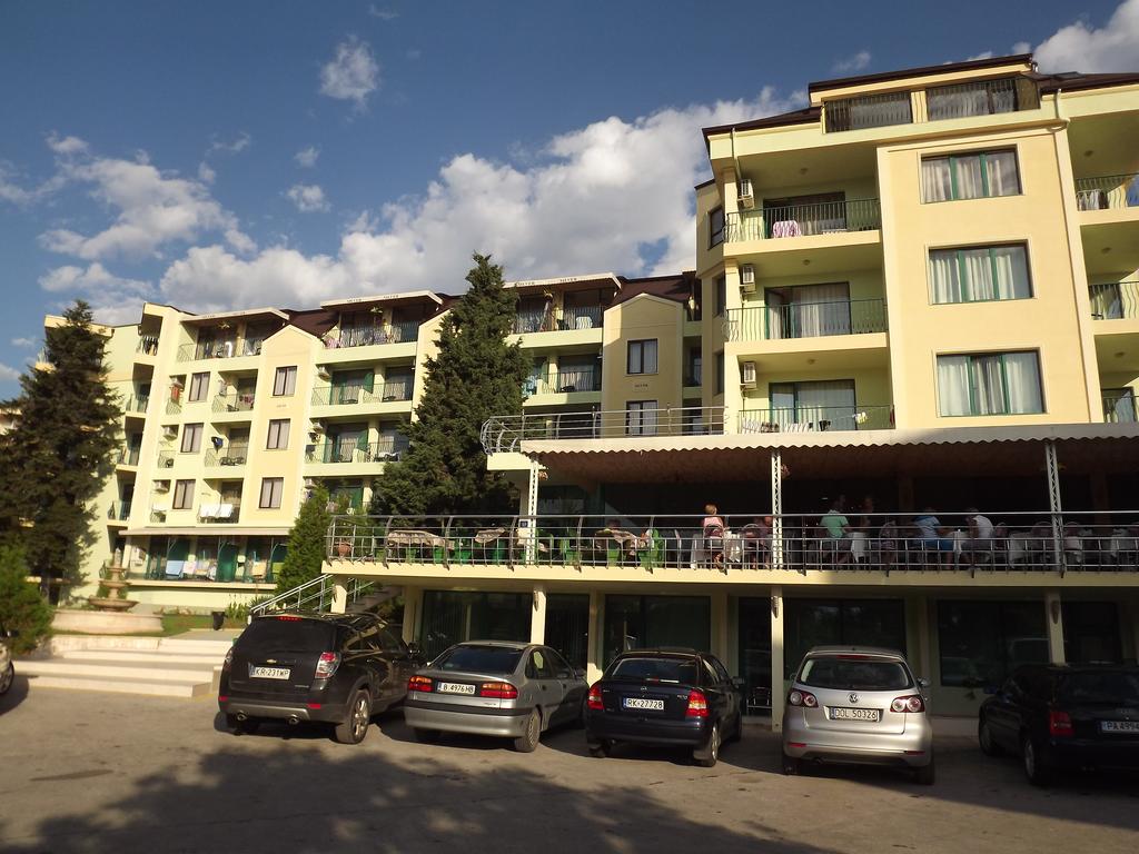 Hotel Silver