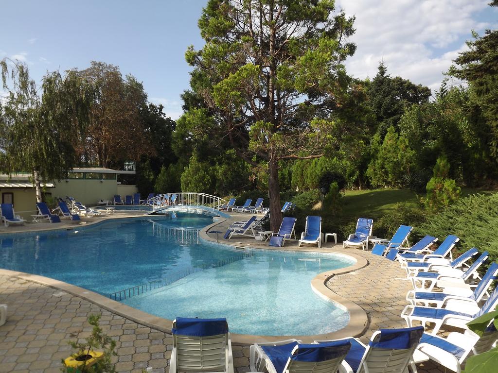 Hotel Silver