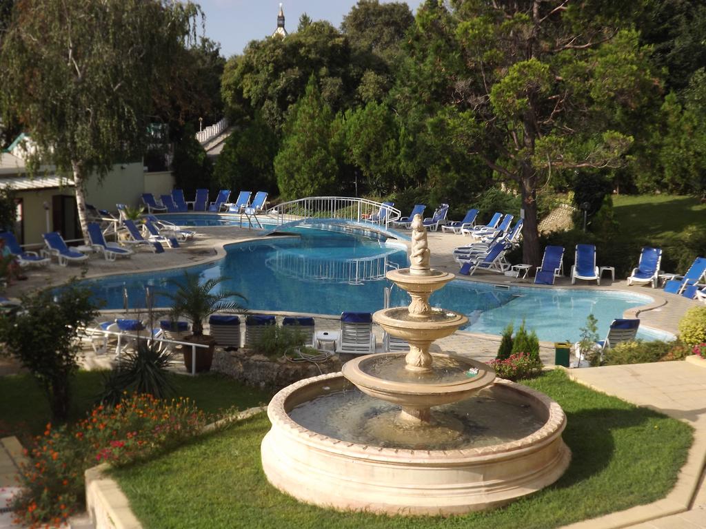 Hotel Silver