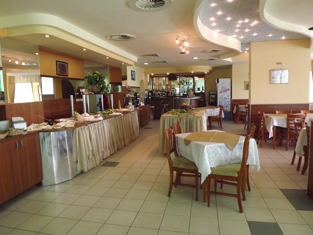 Hotel Silver