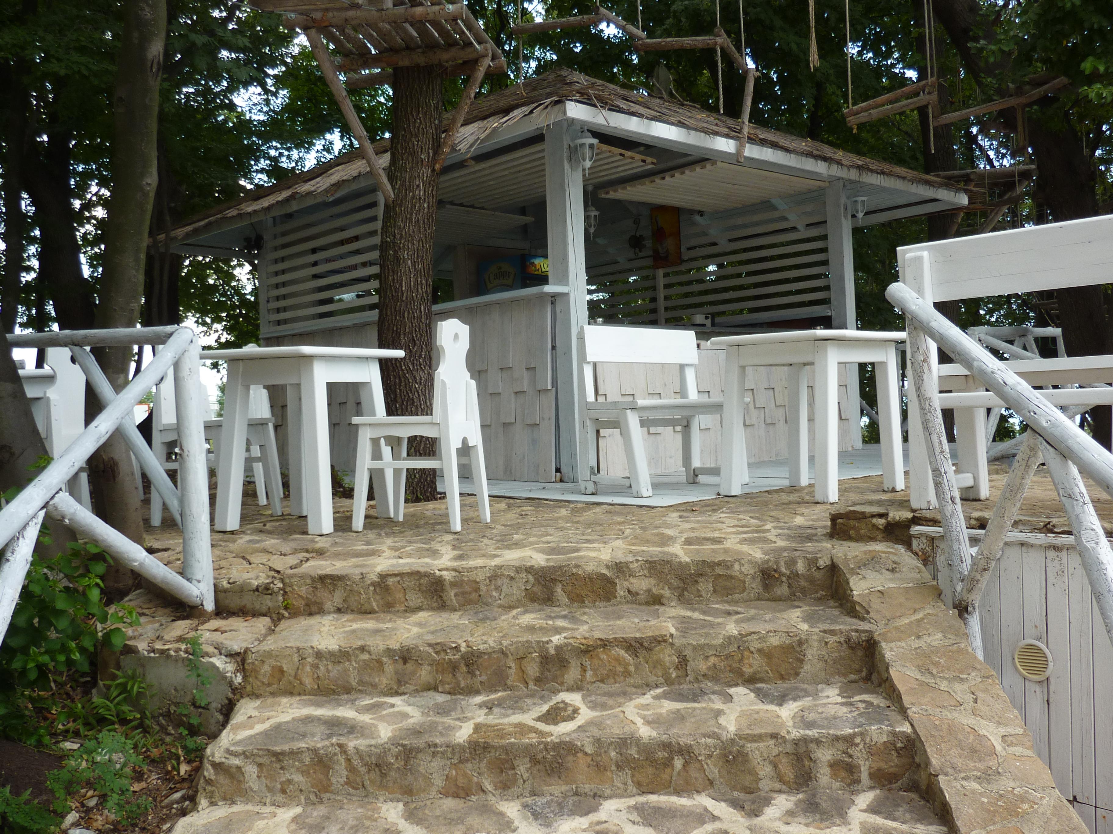 Hotel Zarya