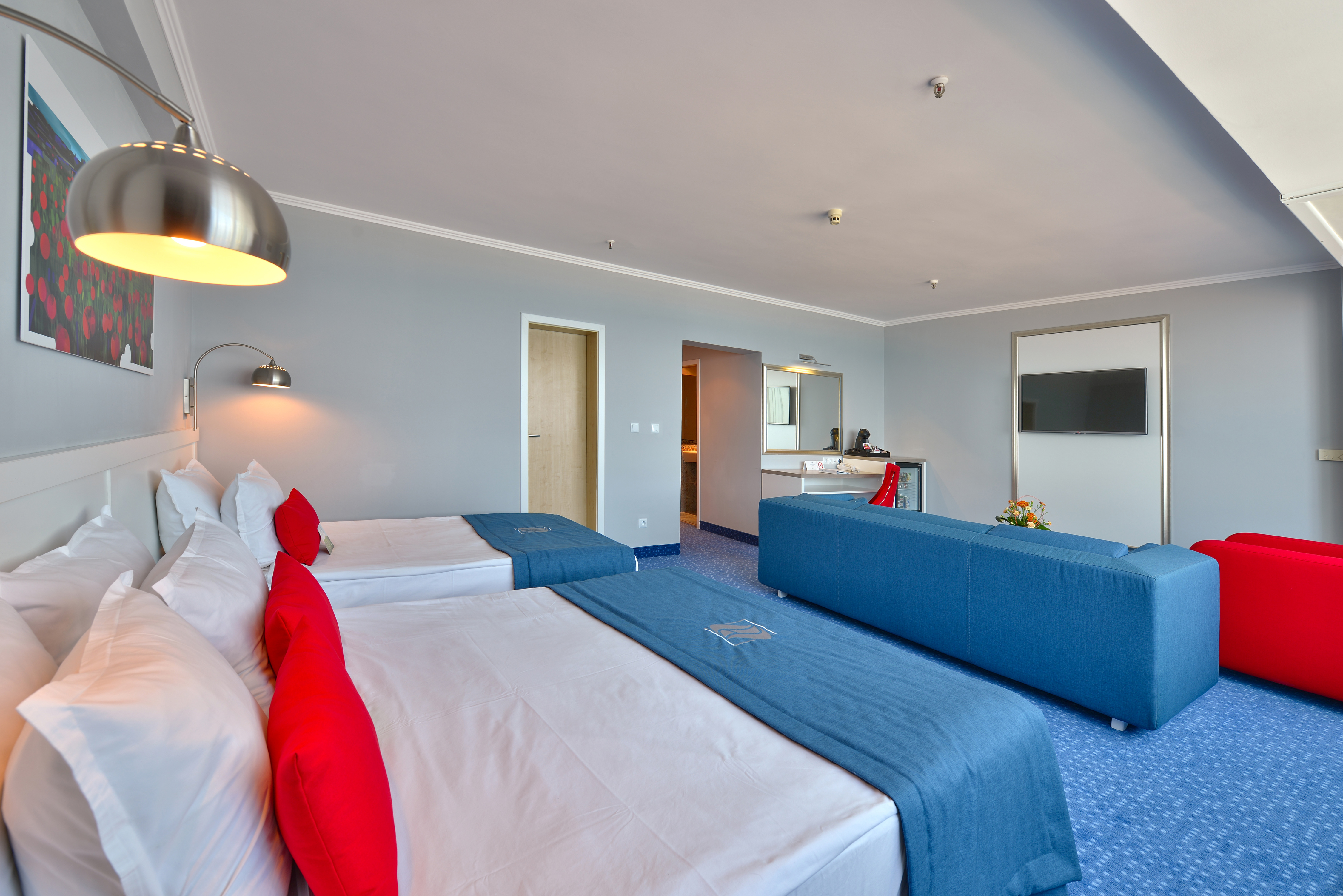 International Hotel Casino & Tower Suites