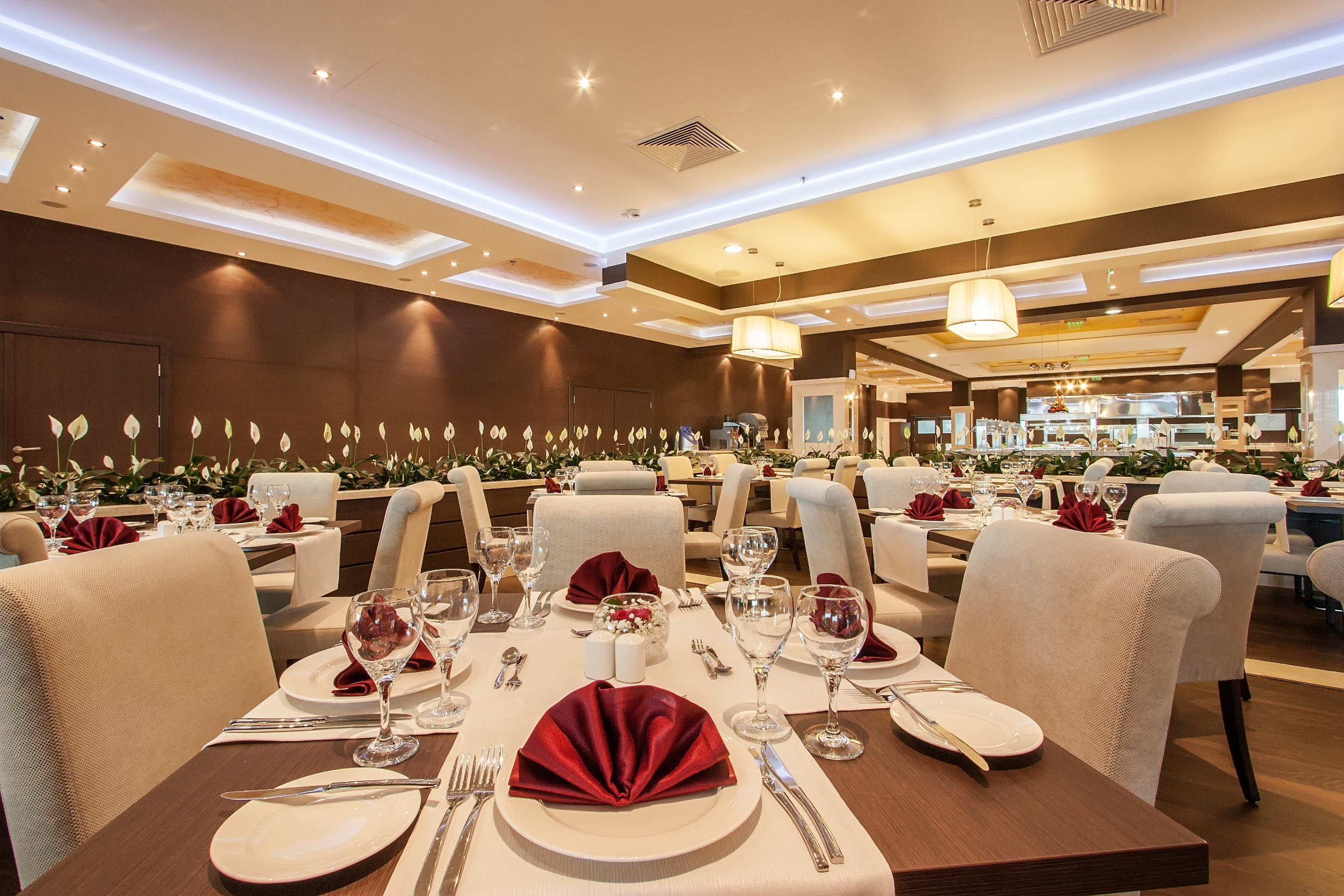 International Hotel Casino & Tower Suites