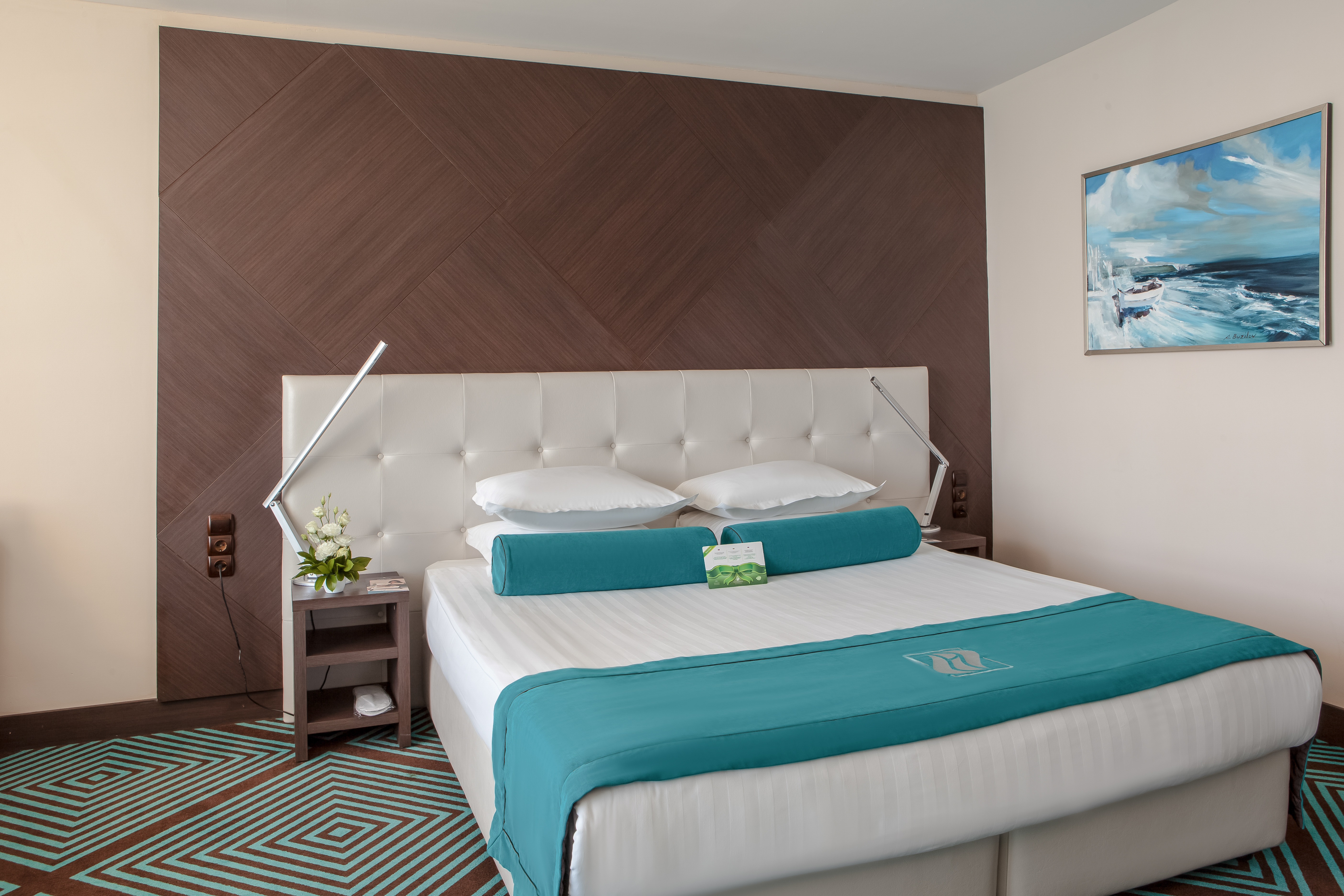 International Hotel Casino & Tower Suites