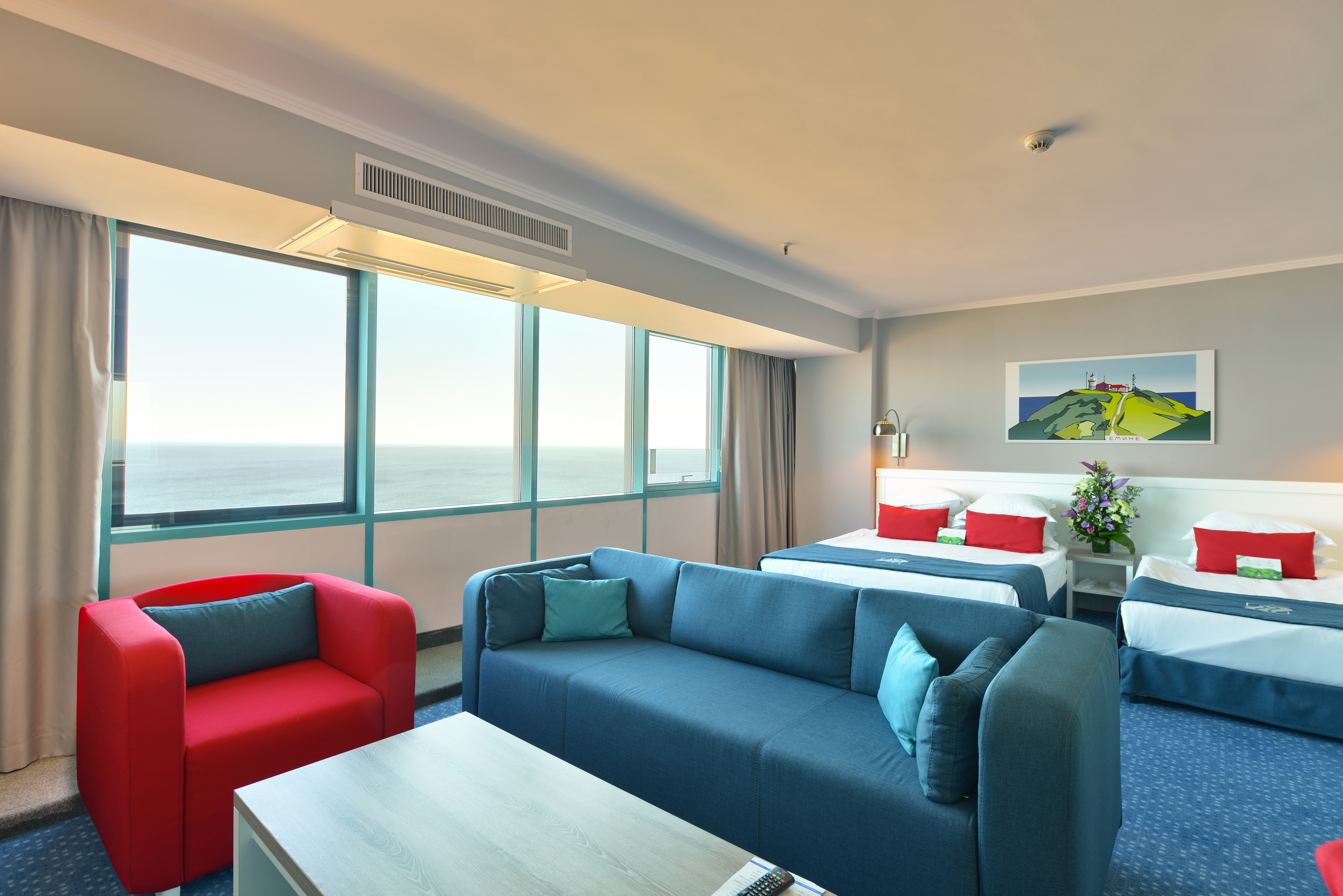 International Hotel Casino & Tower Suites