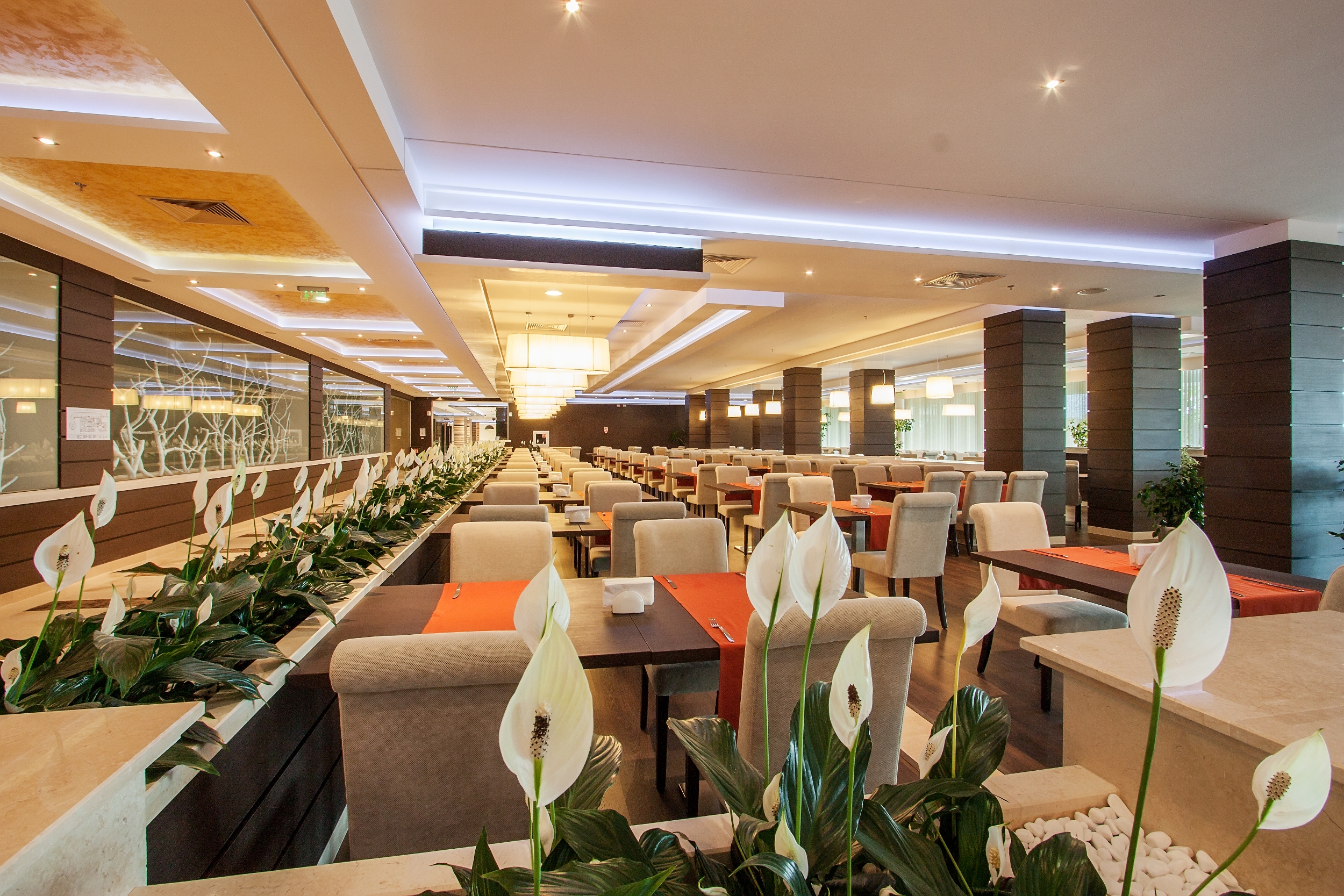 International Hotel Casino & Tower Suites