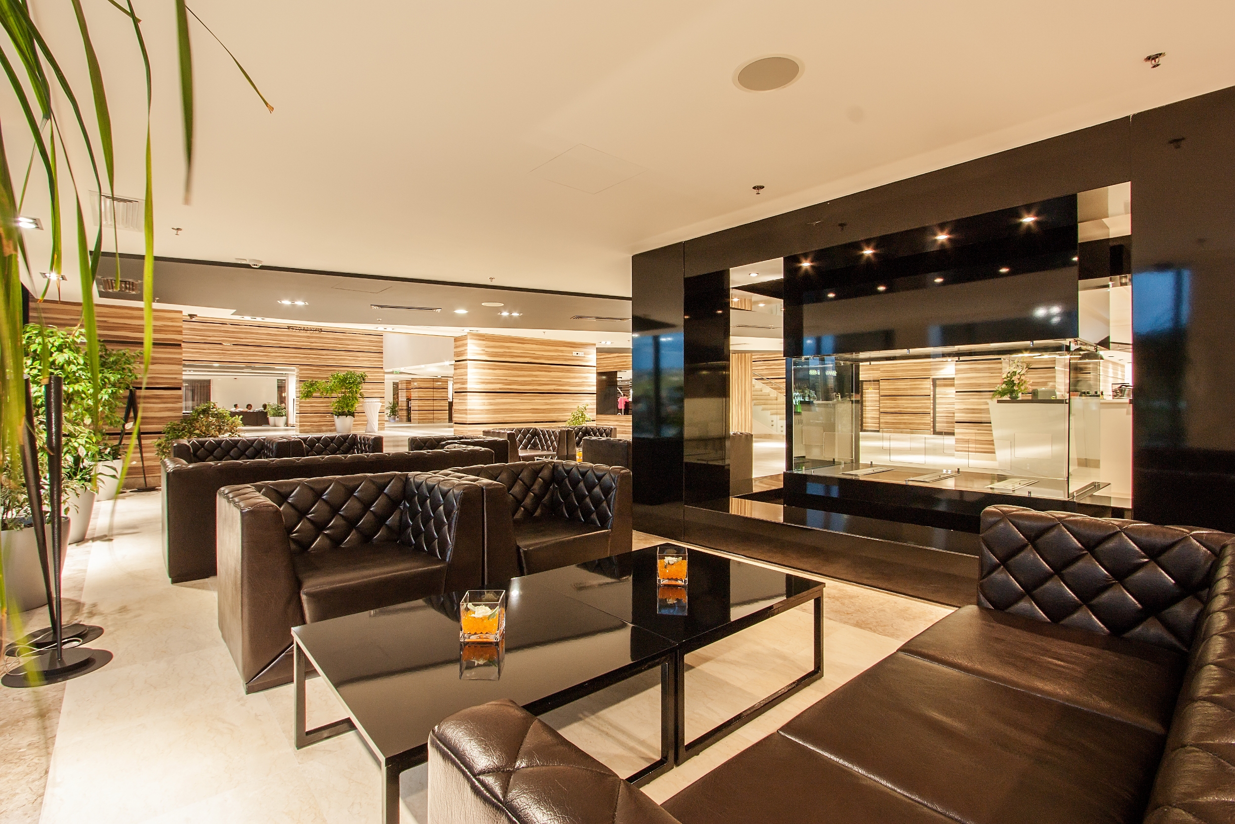 International Hotel Casino & Tower Suites