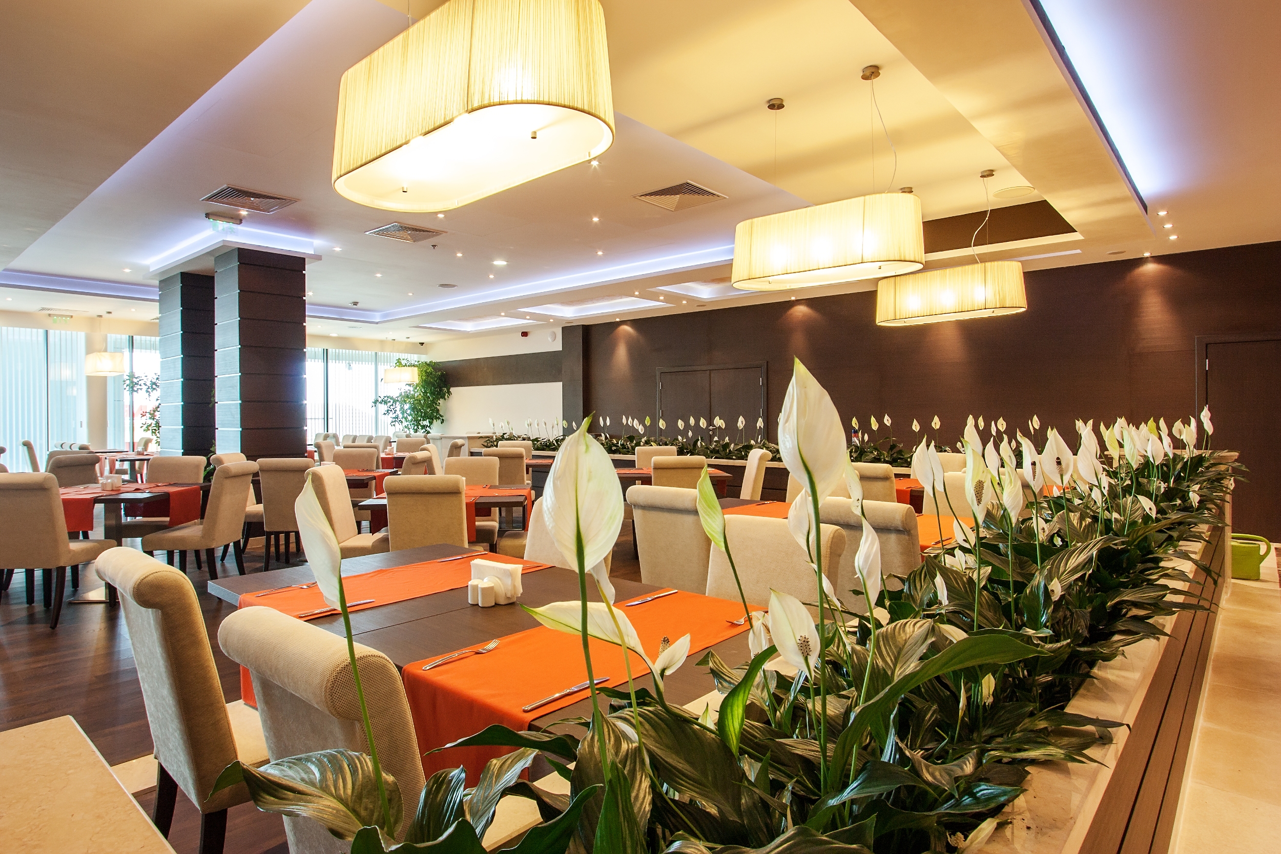 International Hotel Casino & Tower Suites