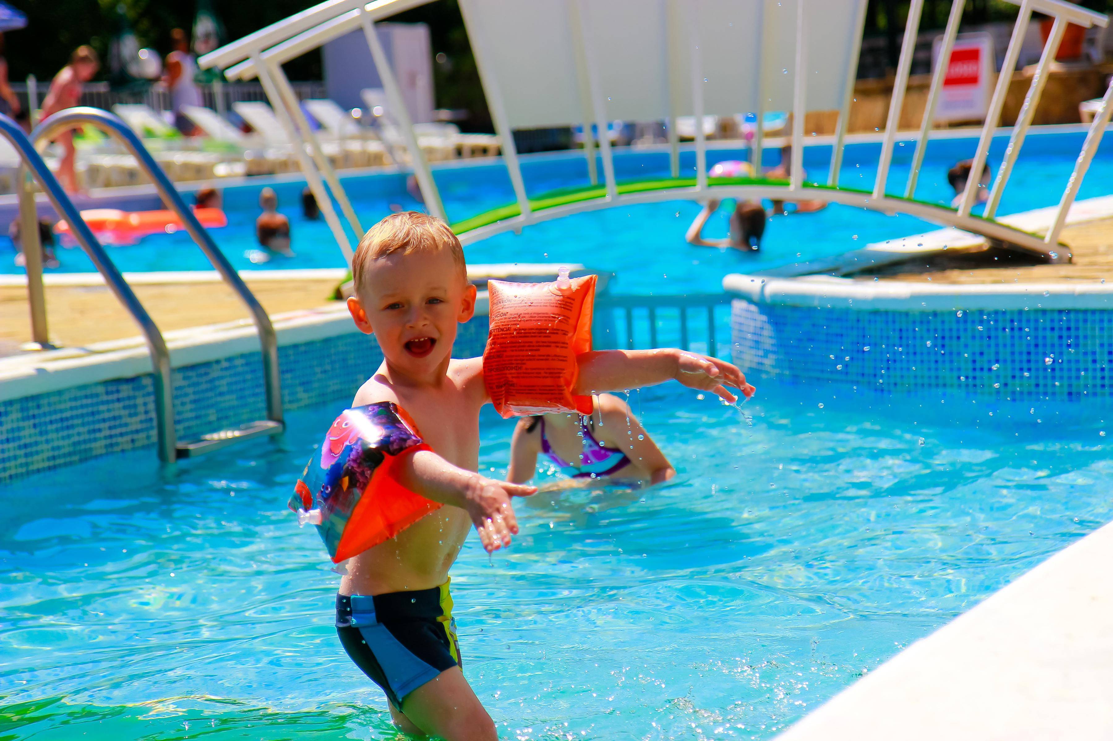Kini Park Hotel