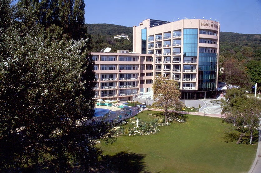 Hotel Lilia