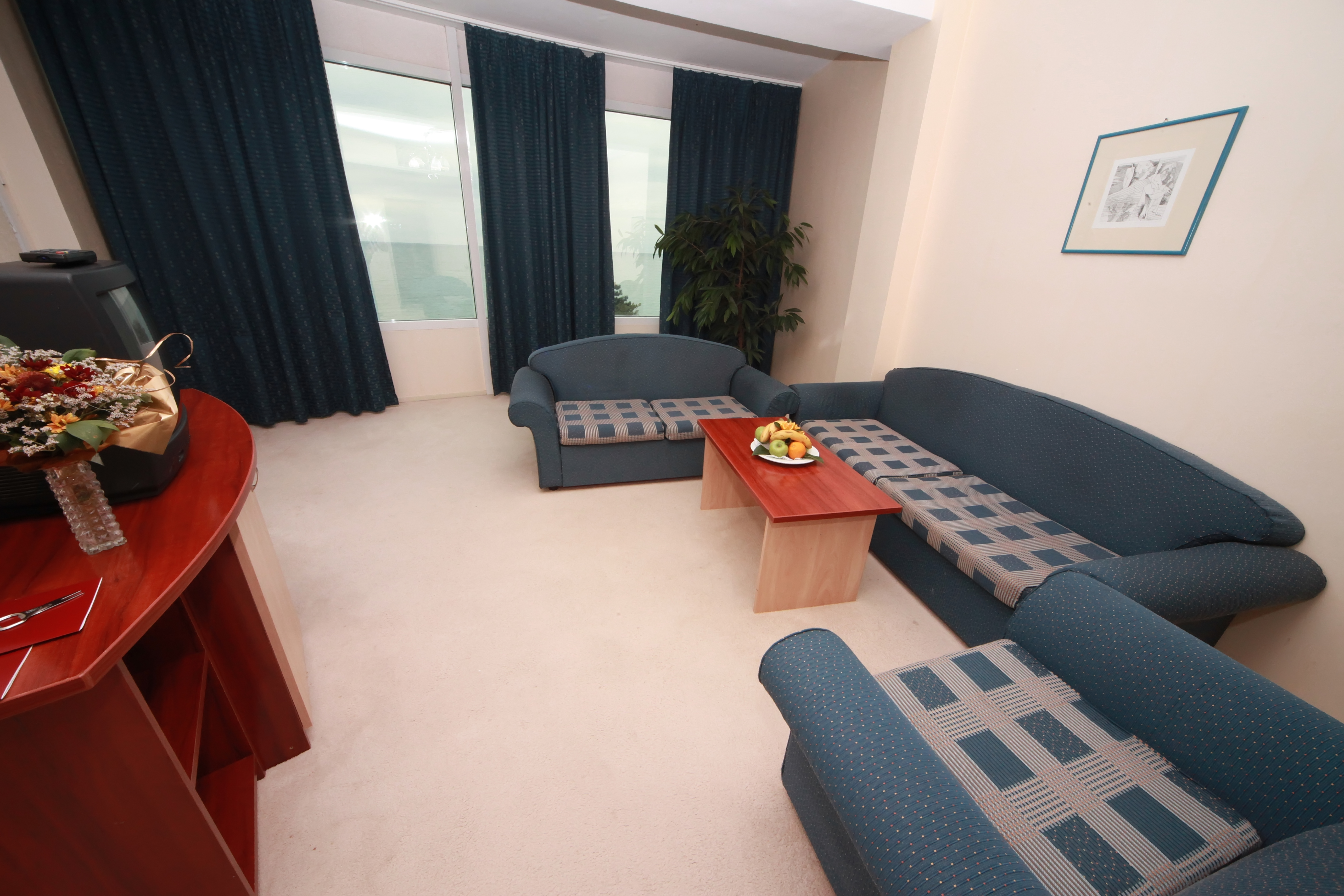 Hotel Lilia
