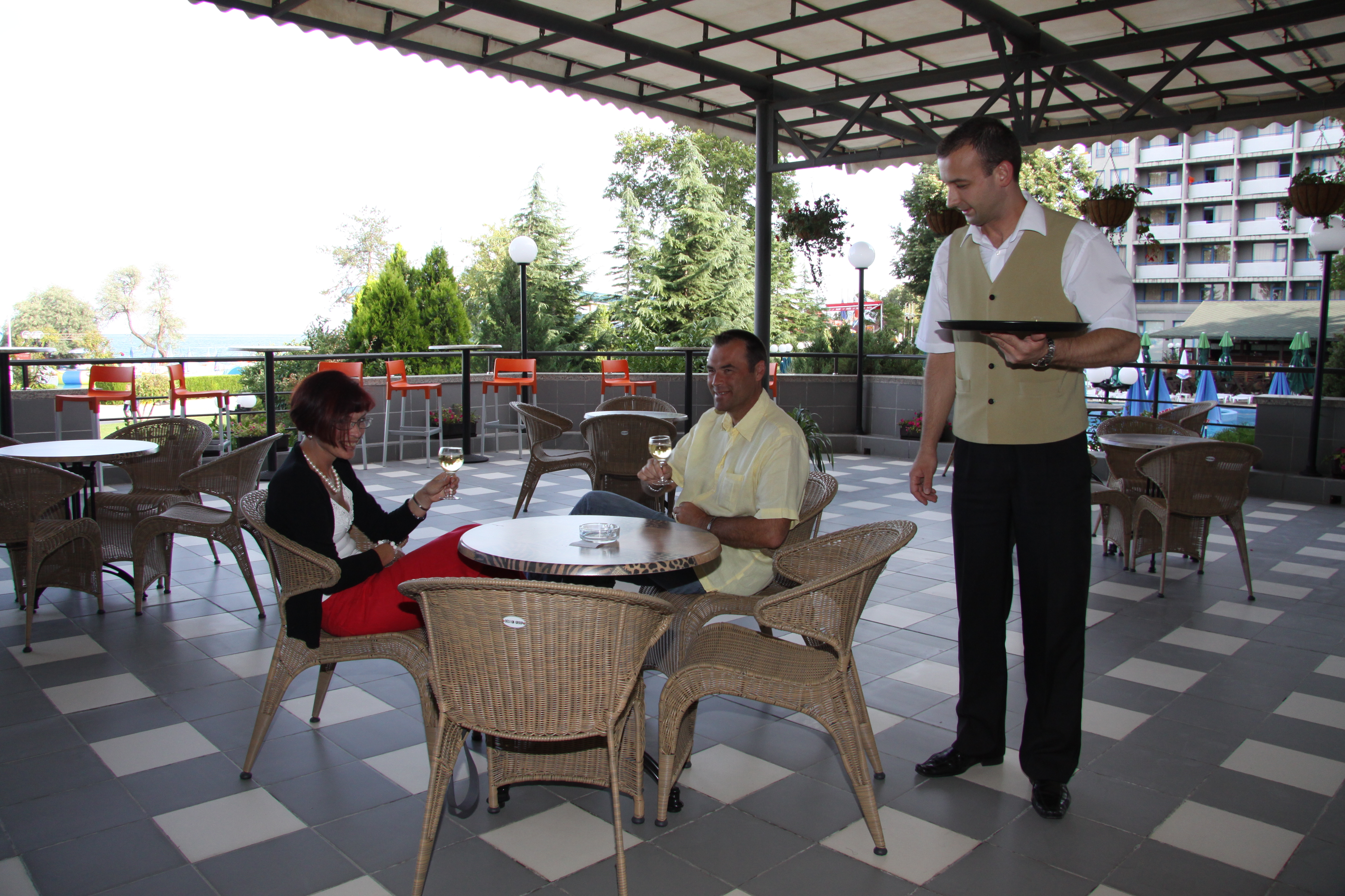Hotel Lilia