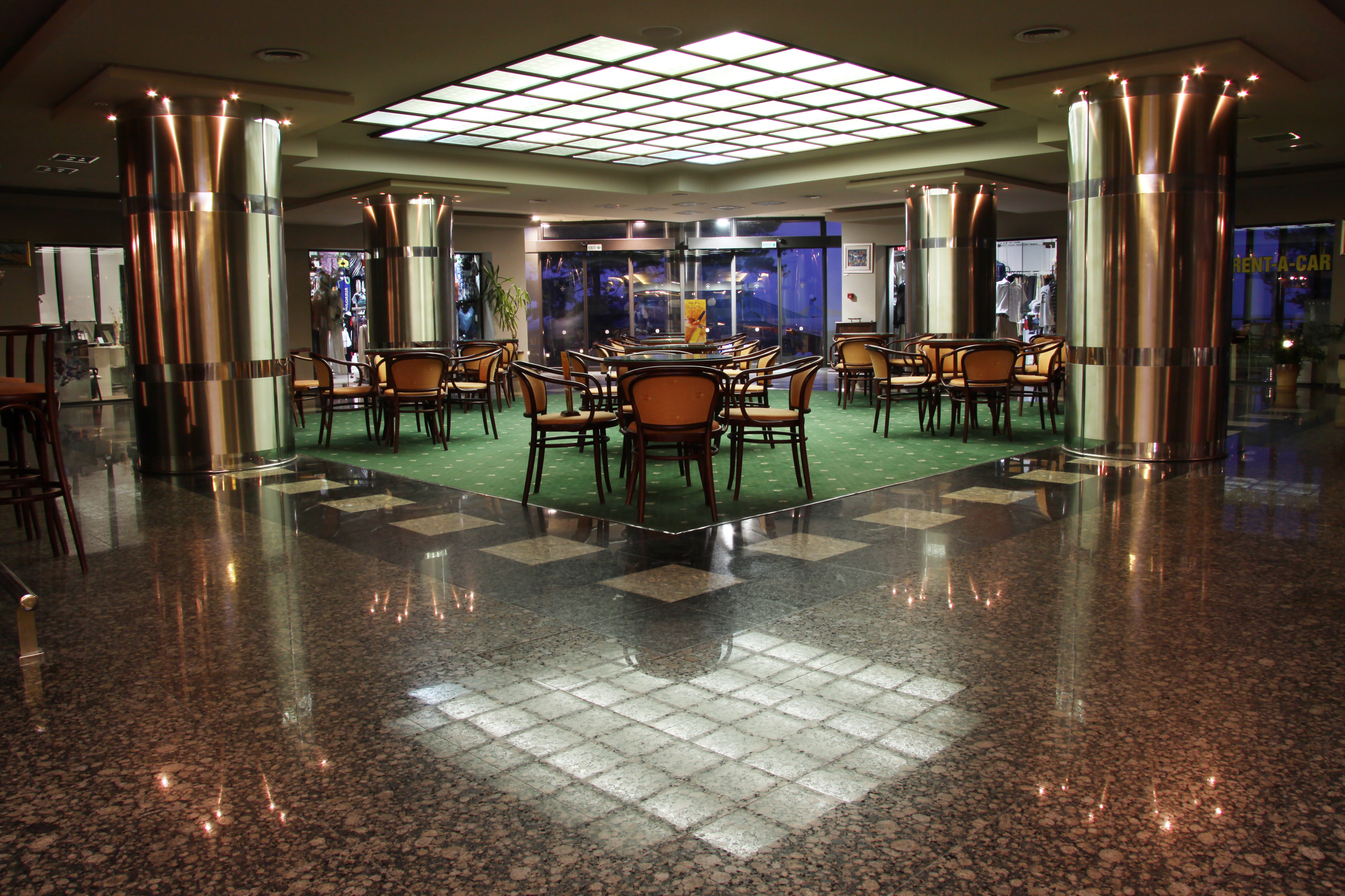Hotel Lilia
