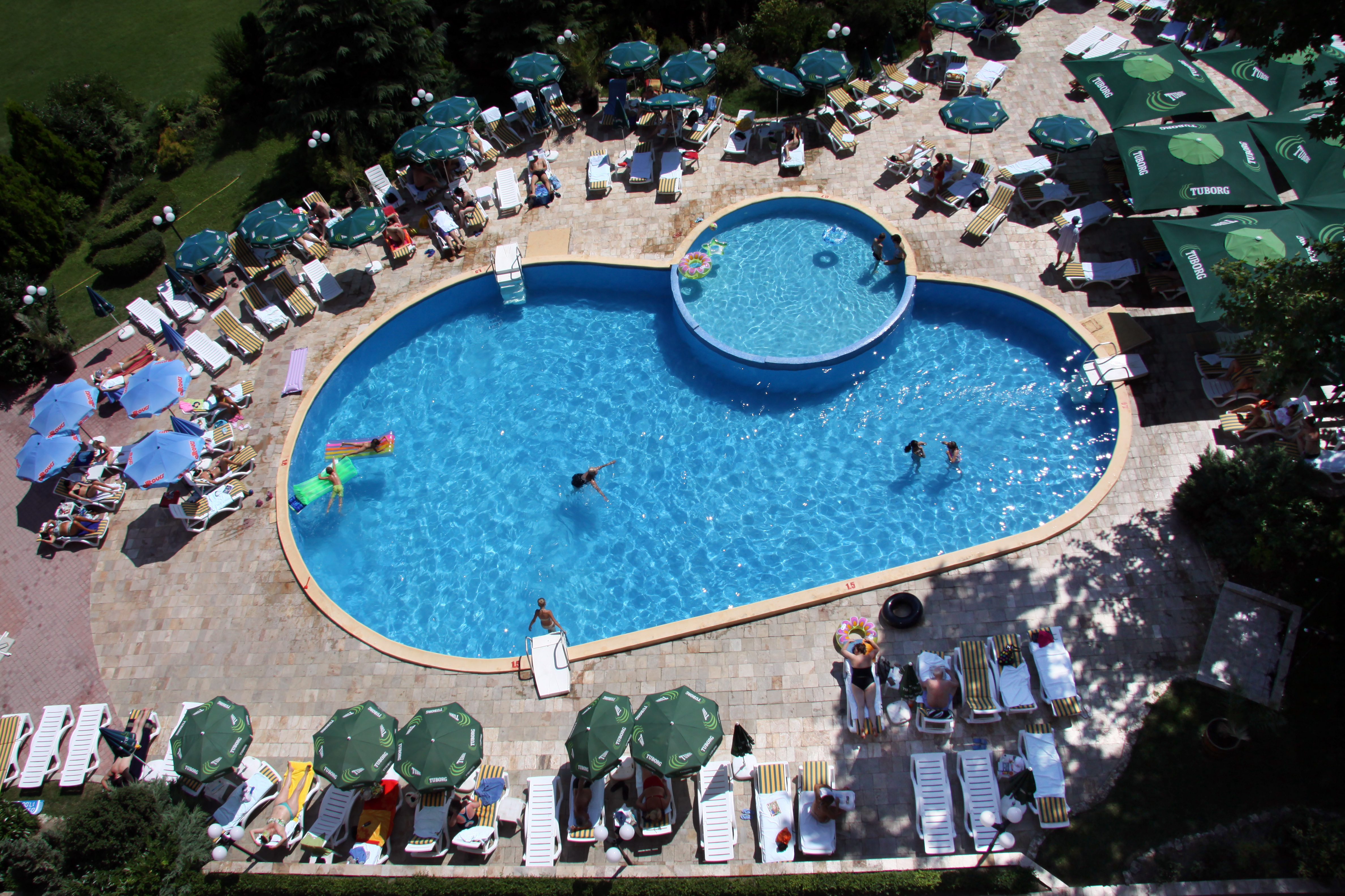 Hotel Lilia