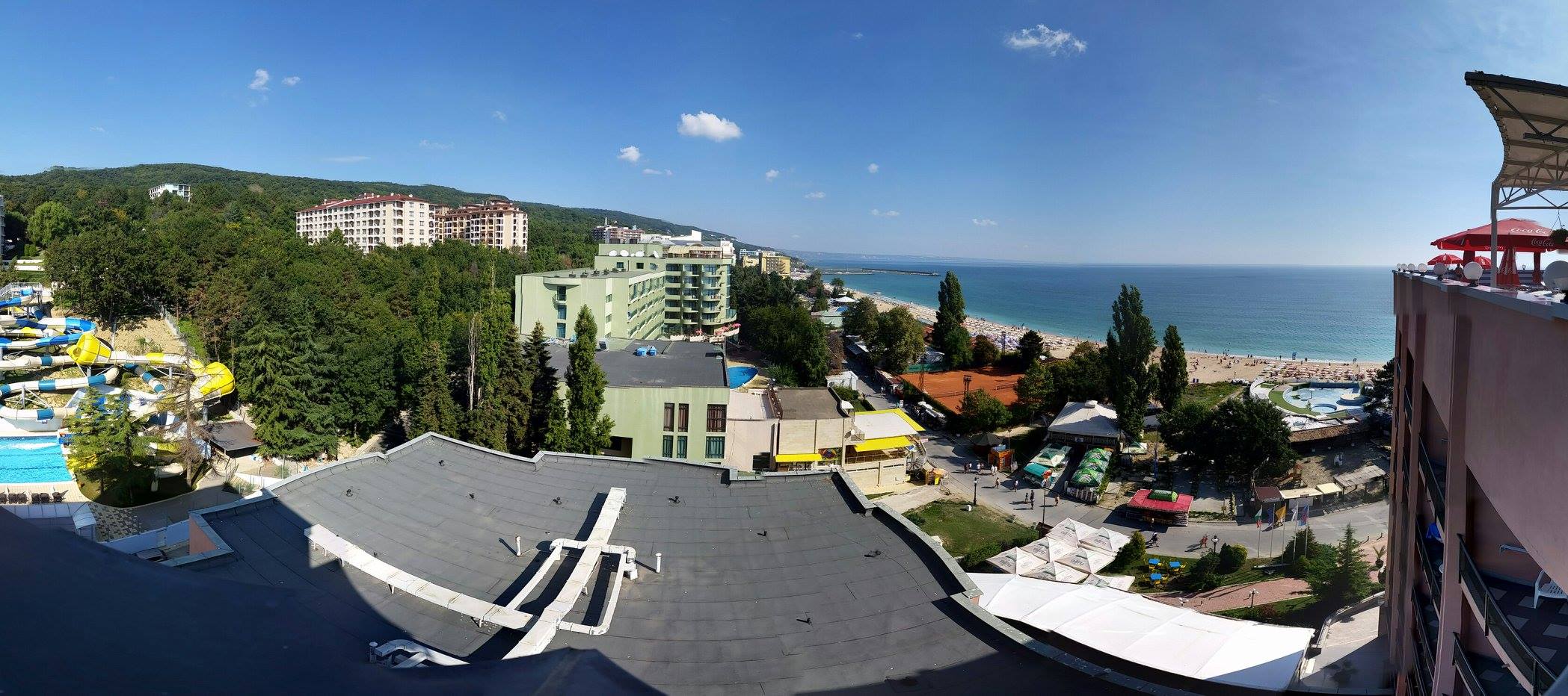 Hotel Lilia