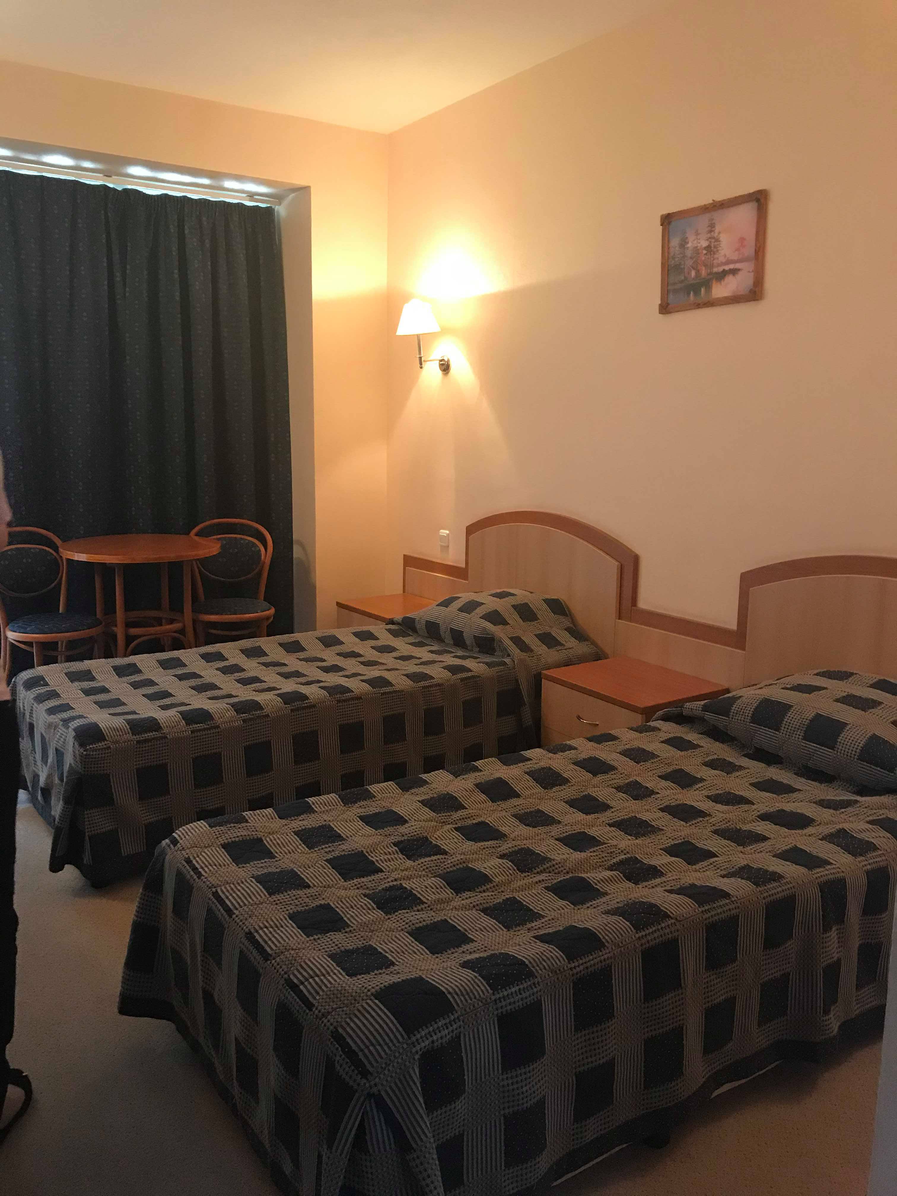 Hotel Lilia
