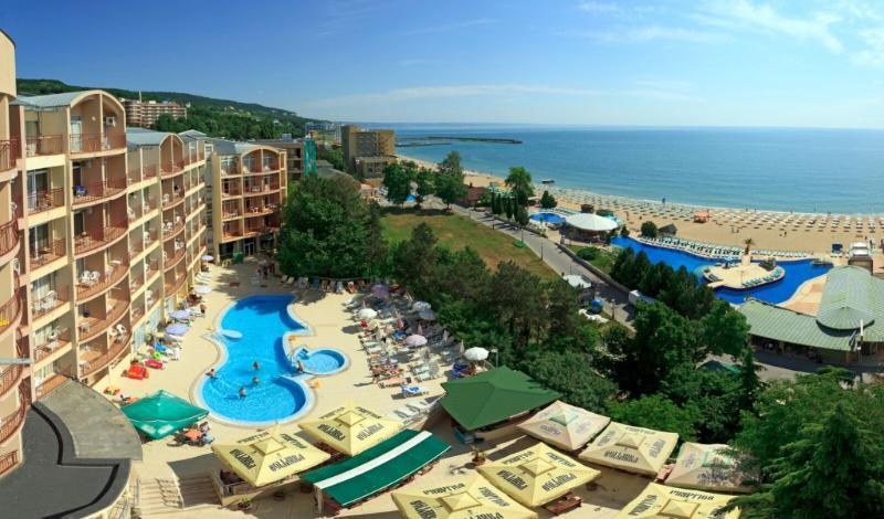 Hotel Luna