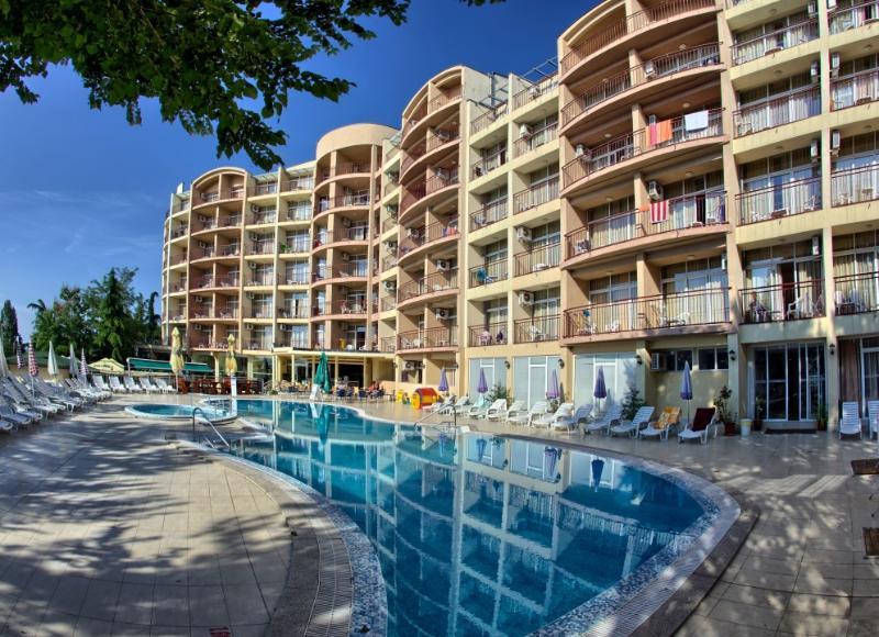 Hotel Luna