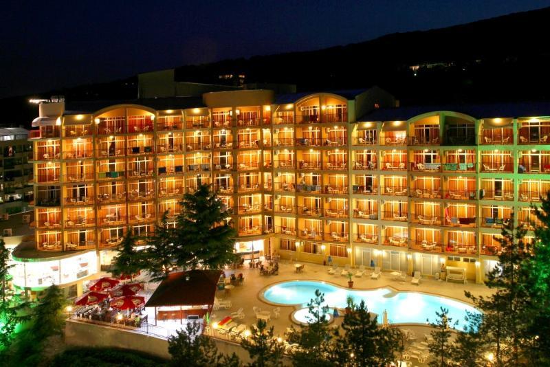 Hotel Luna