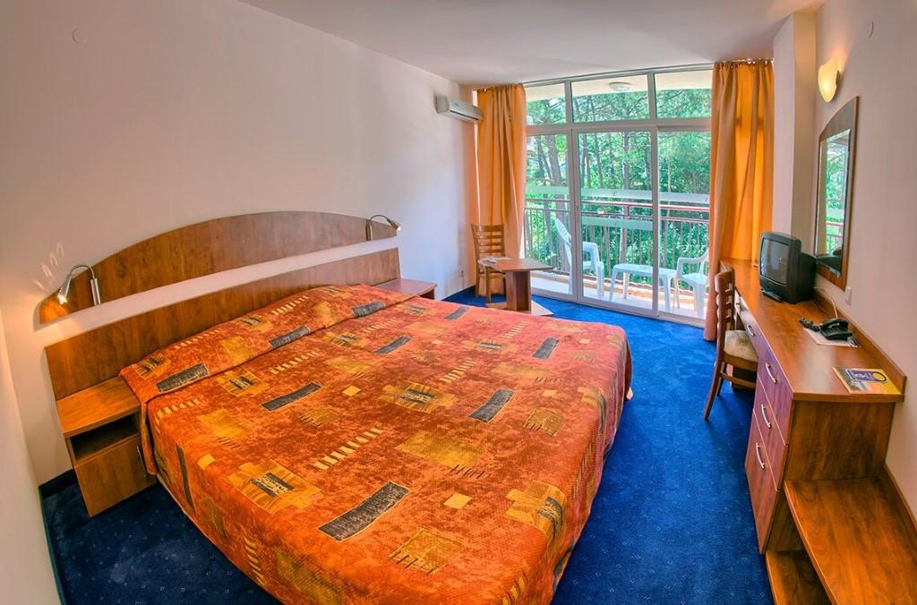 Hotel Luna