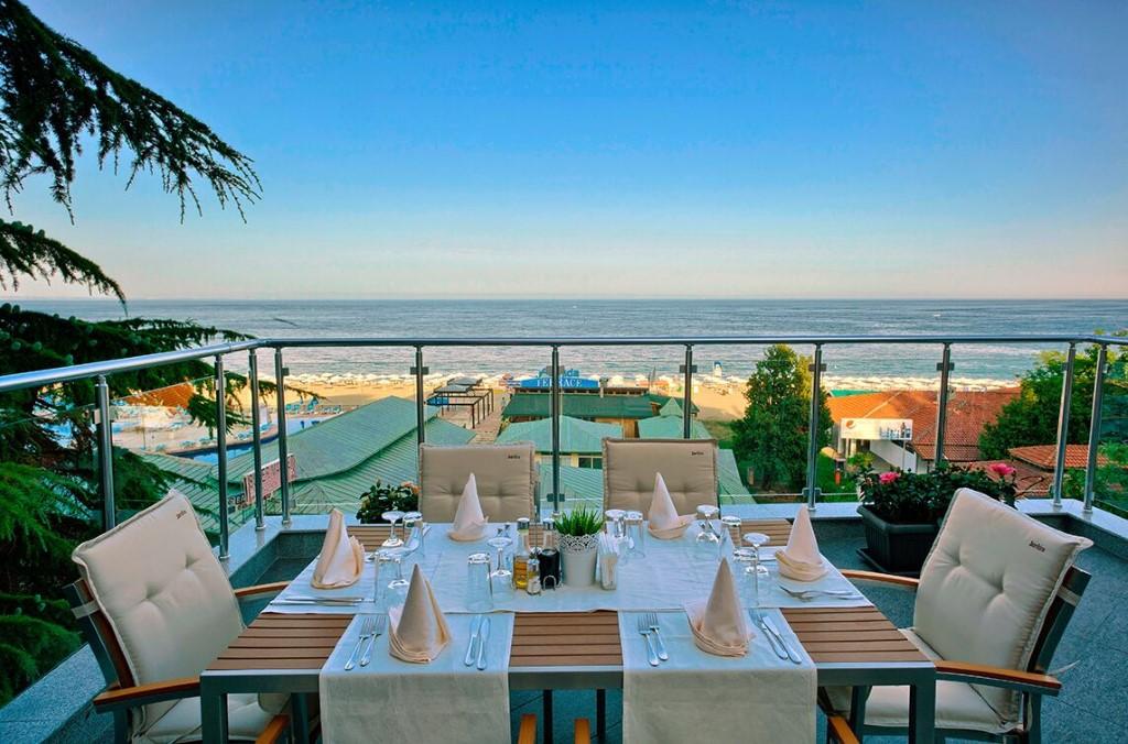 Hotel Luna