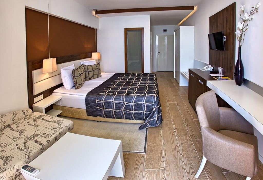 Hotel Luna