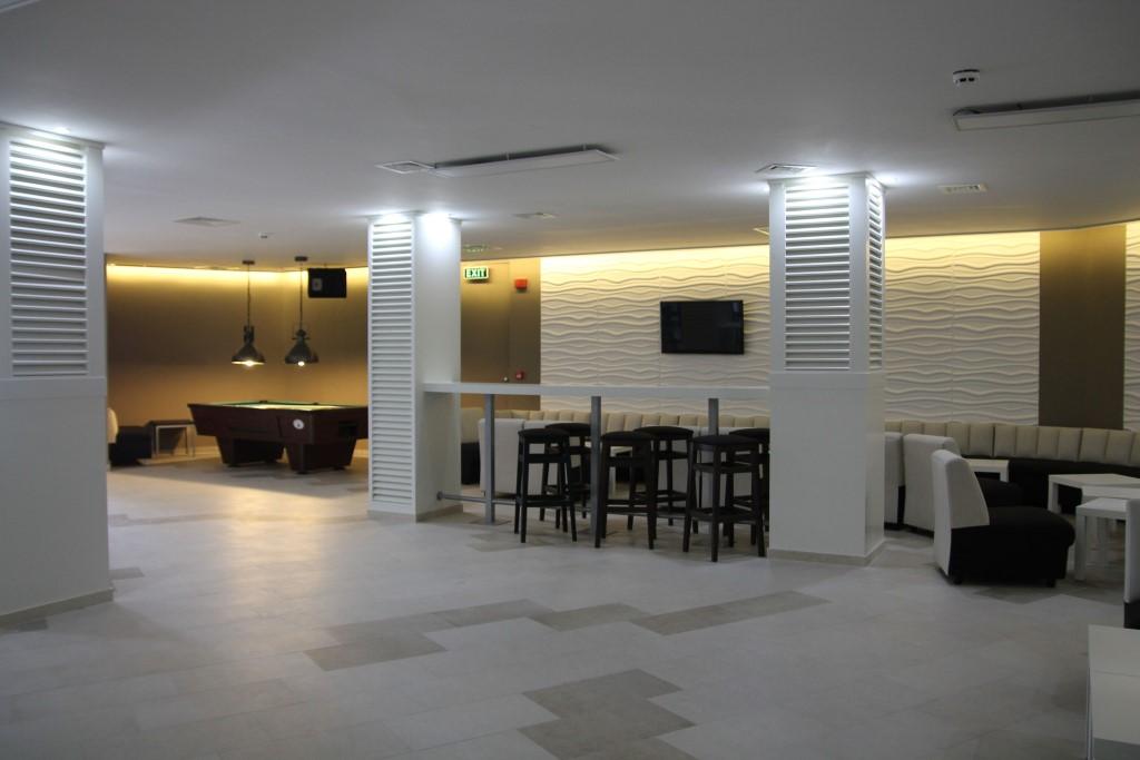 Hotel Luna
