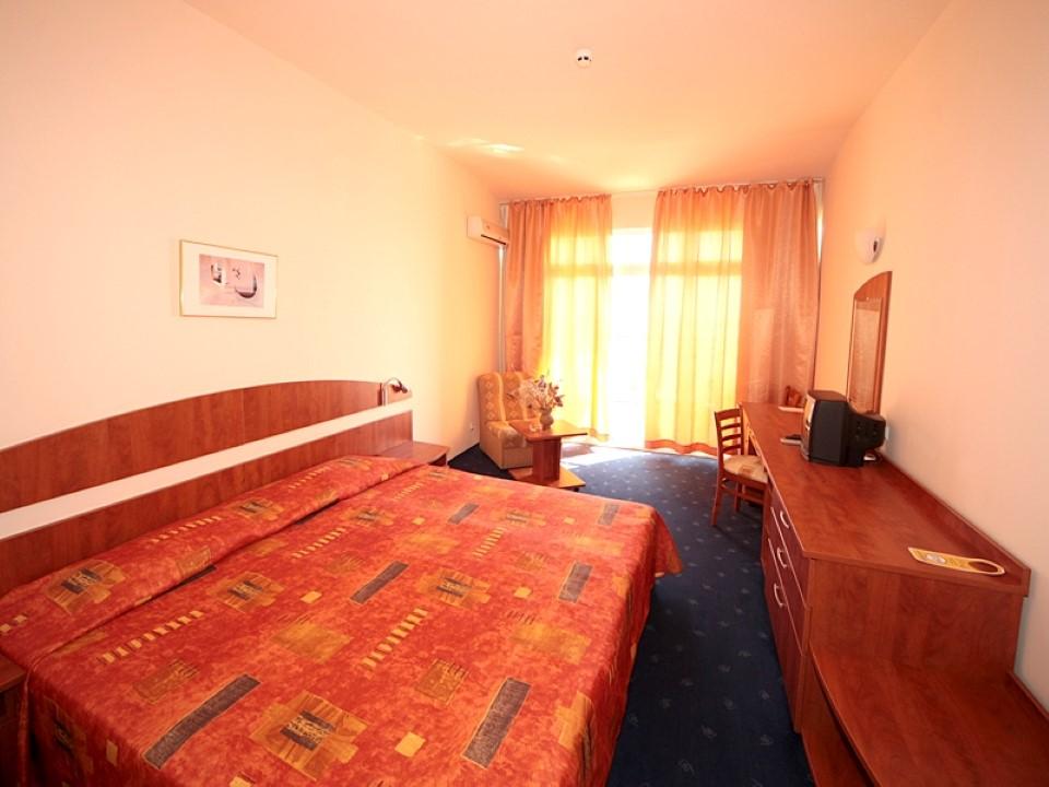 Hotel Luna