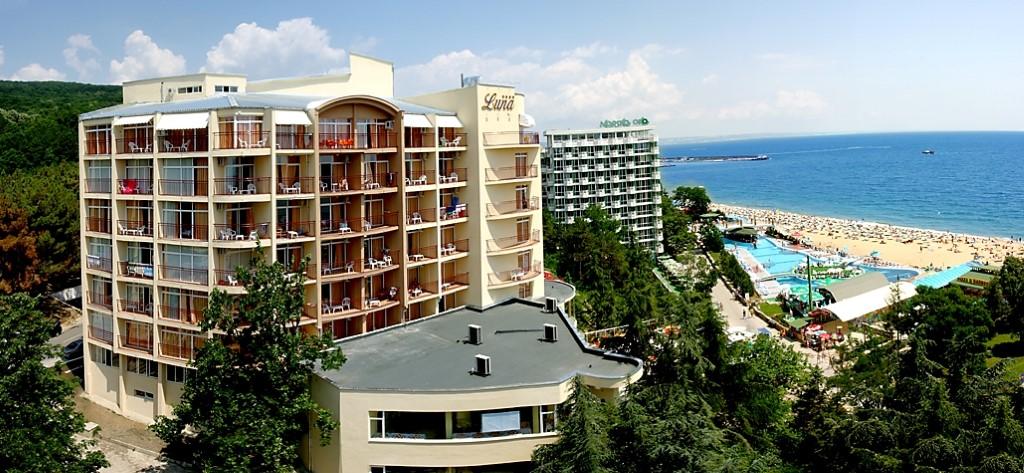 Hotel Luna
