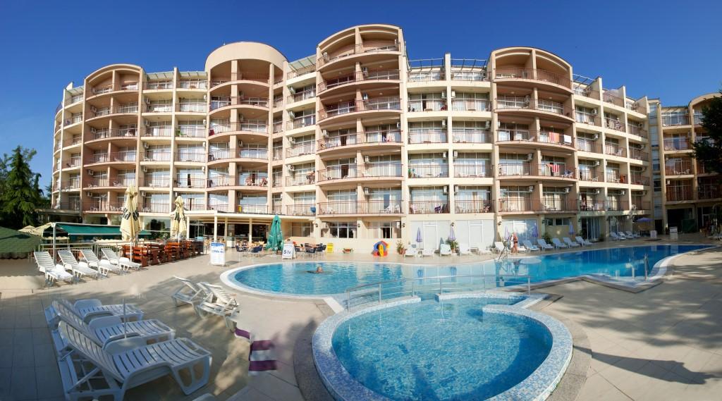 Hotel Luna
