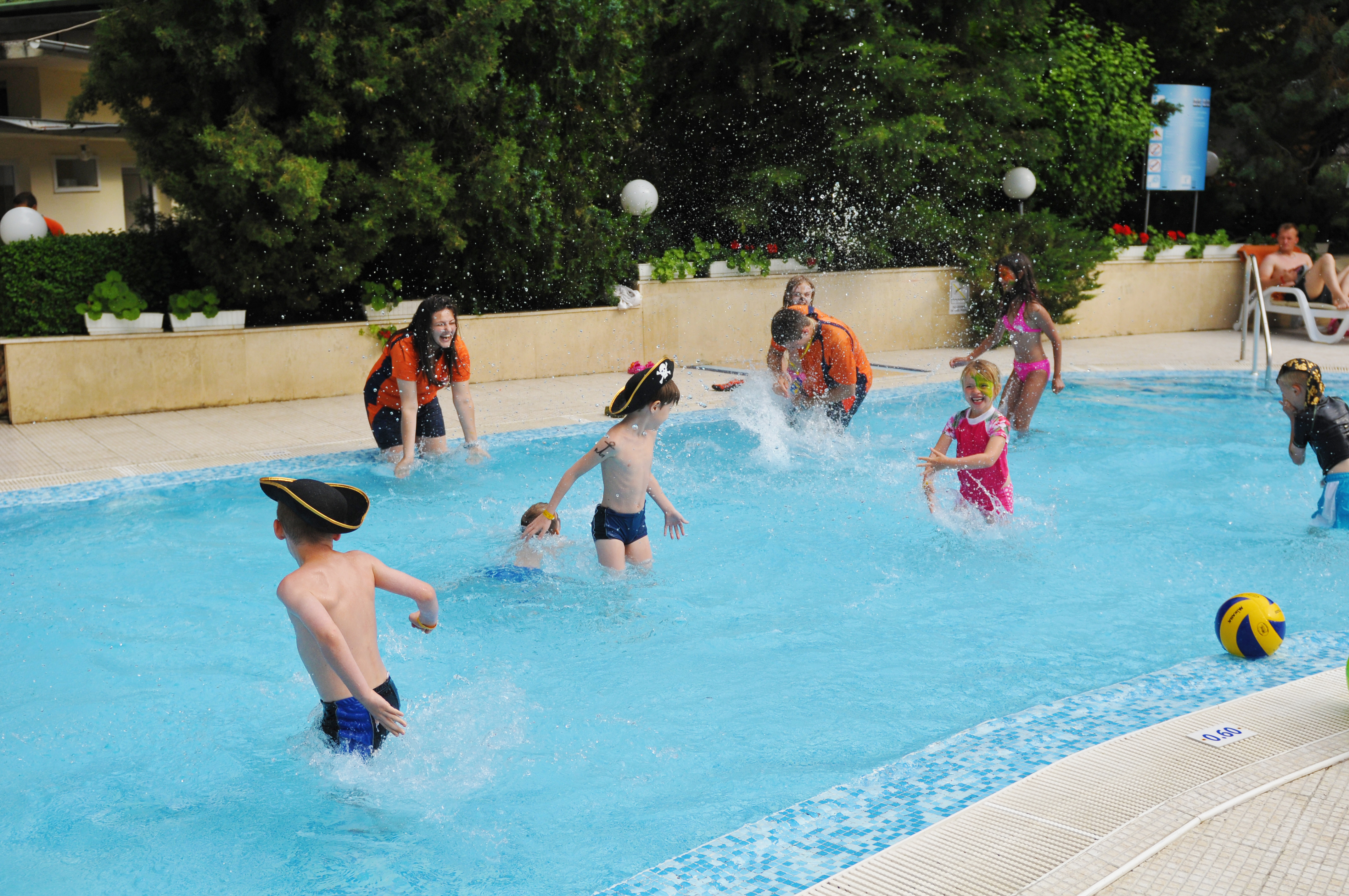 Marina Grand Beach Hotel