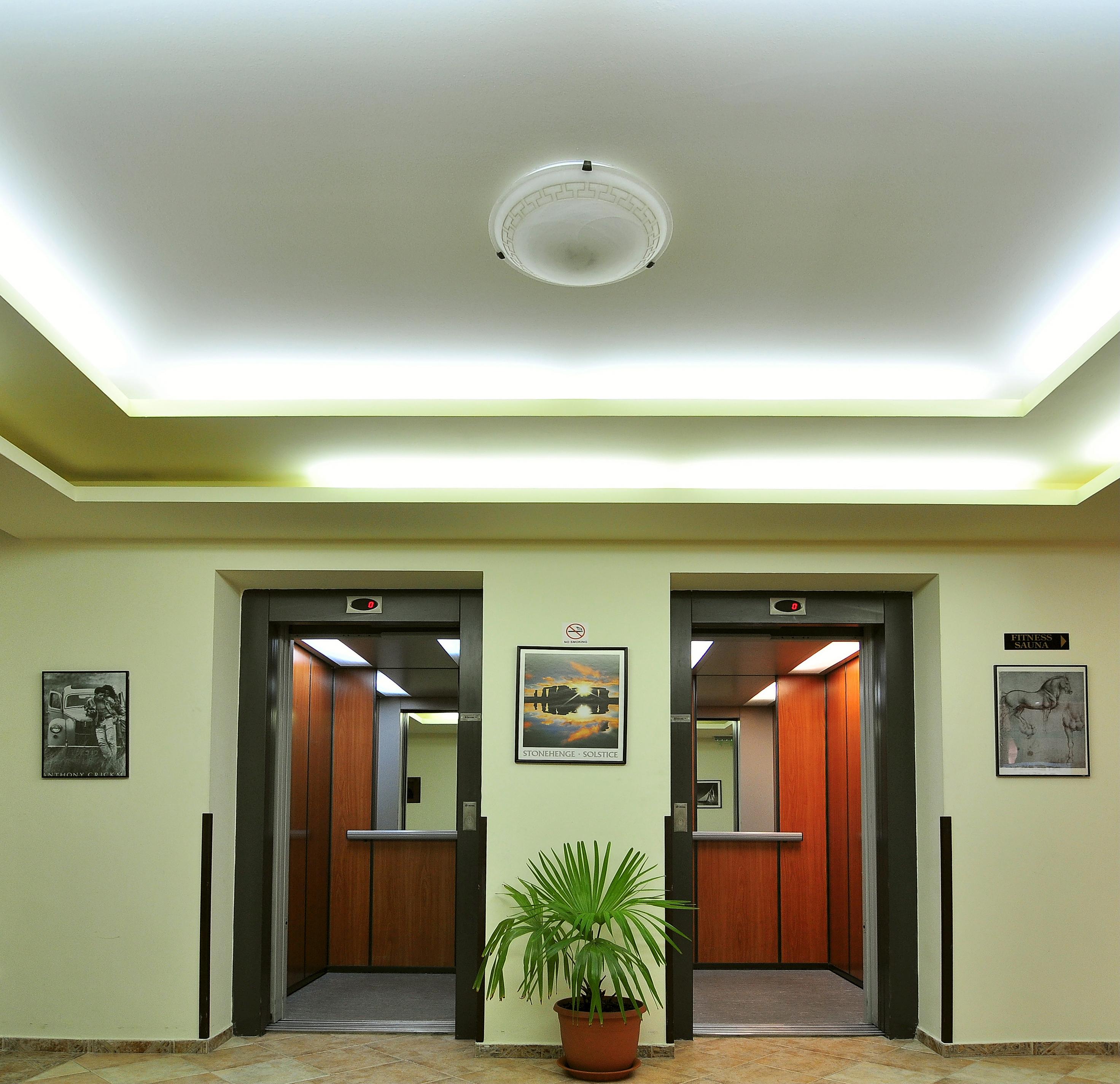 Paradise Green Park Hotel & Apartments