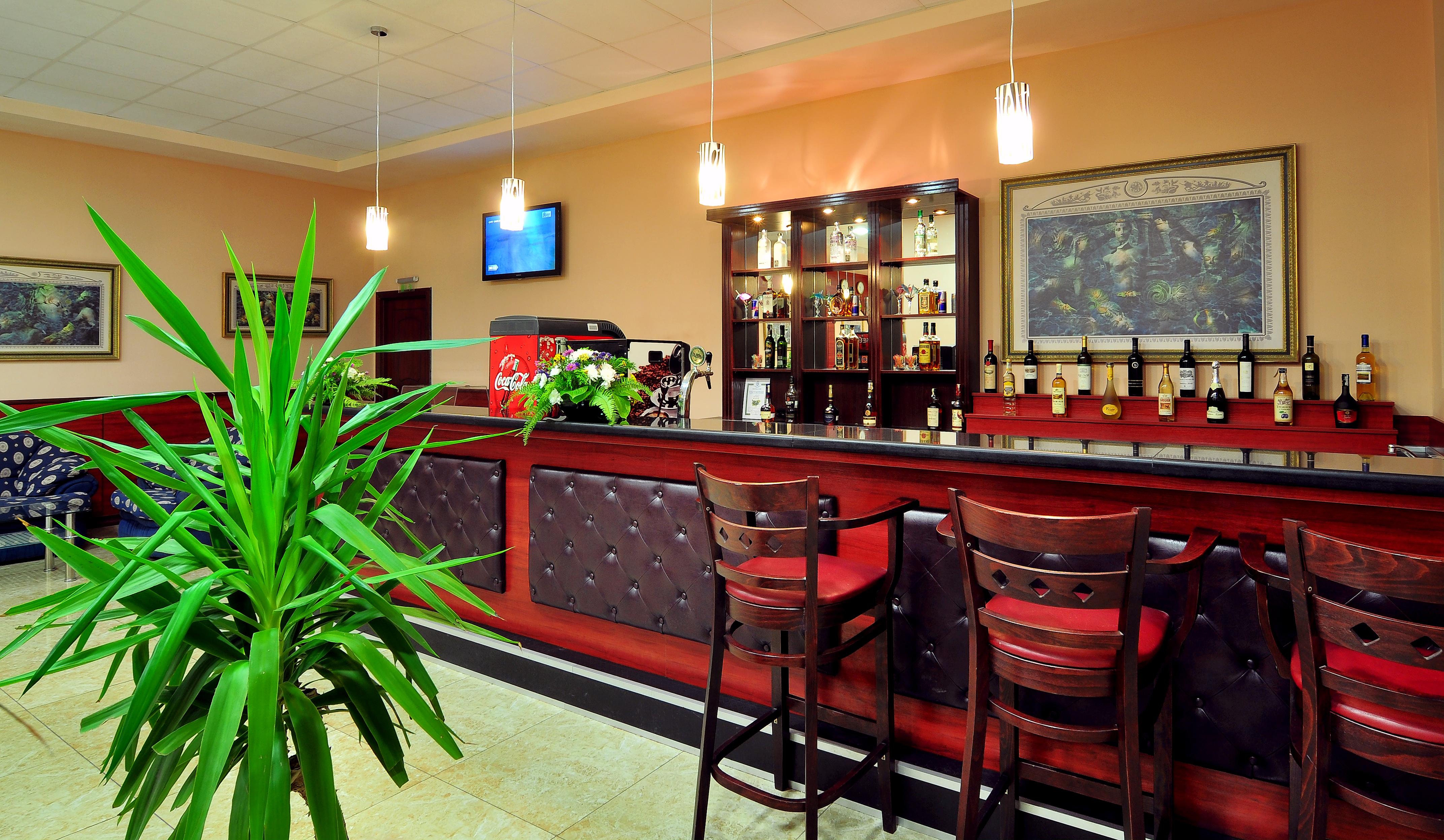 Paradise Green Park Hotel & Apartments