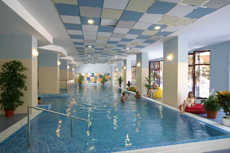 Odessos Park Hotel