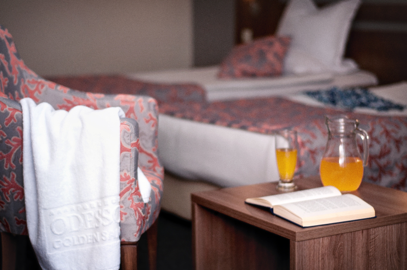 Odessos Park Hotel