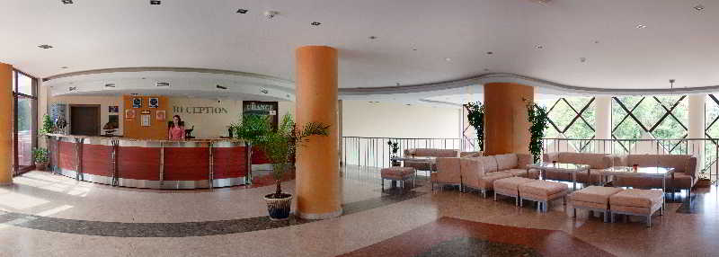 Odessos Park Hotel