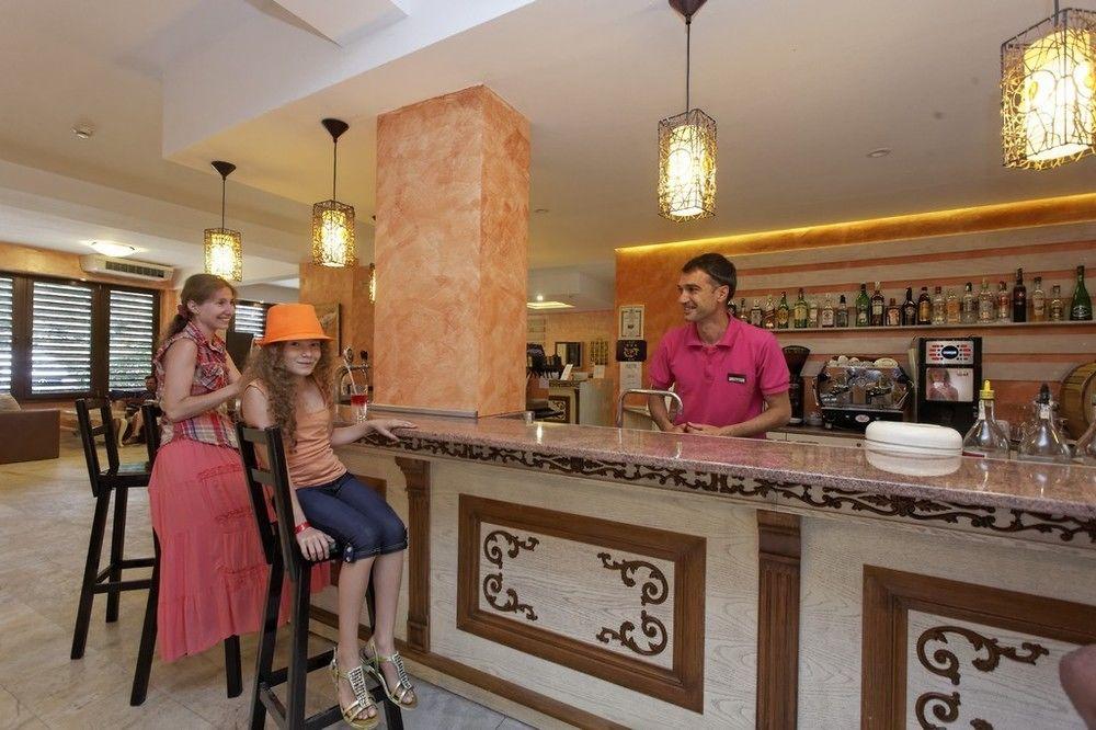 Hotel Preslav