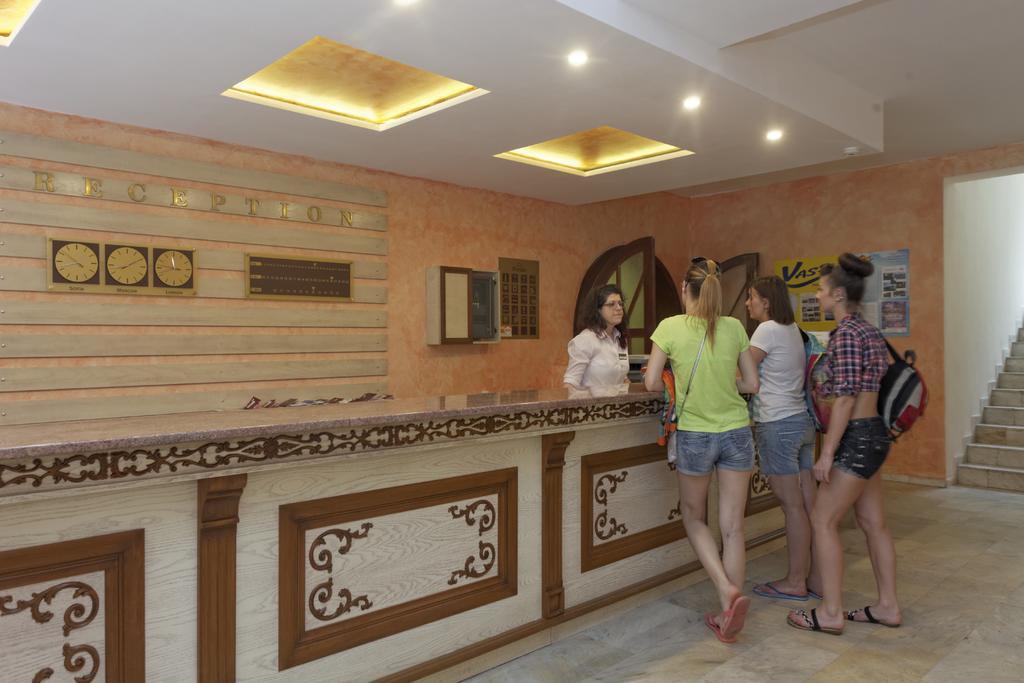 Hotel Preslav