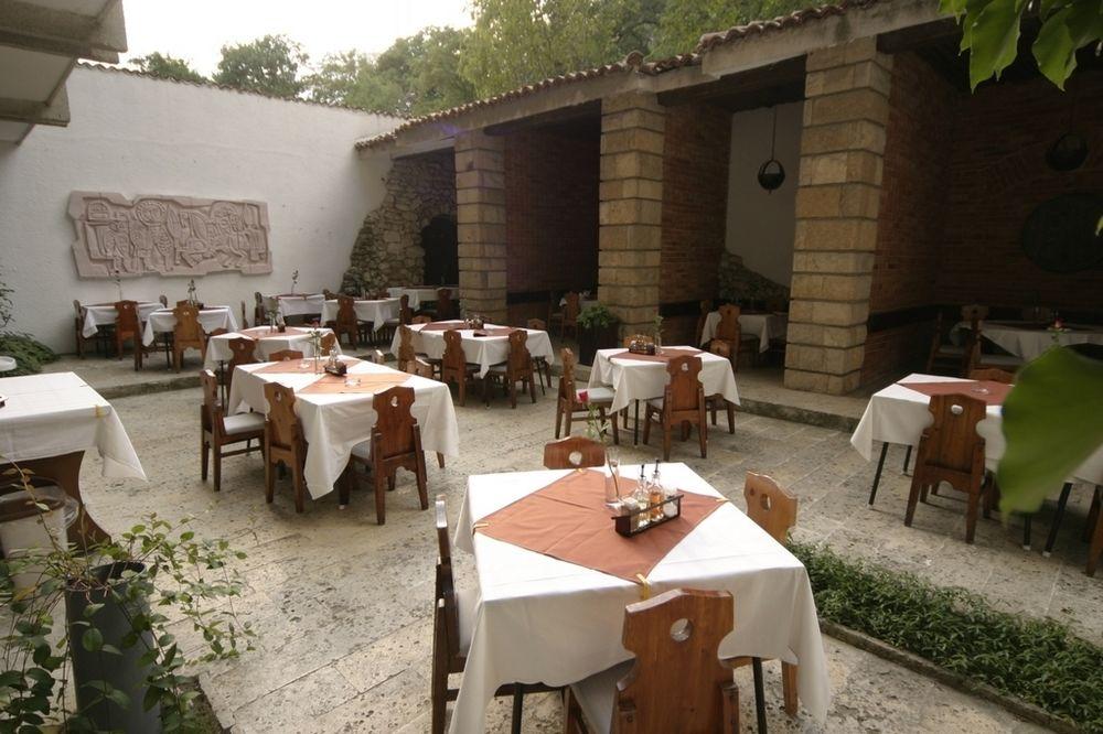 Hotel Preslav