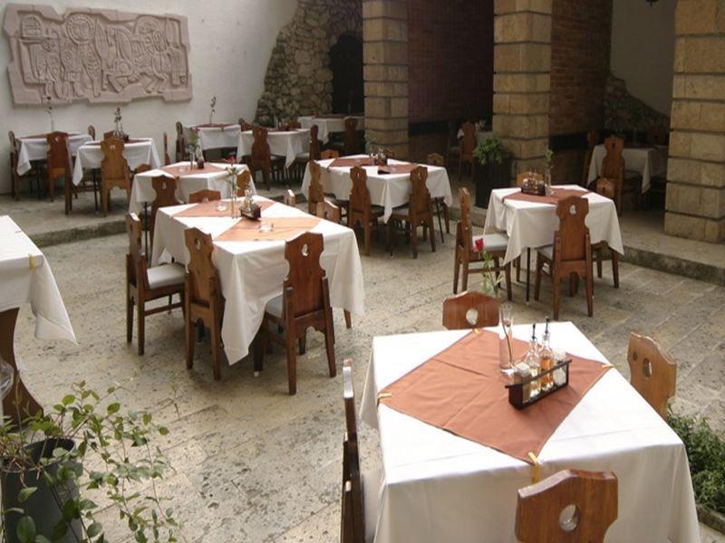 Hotel Preslav