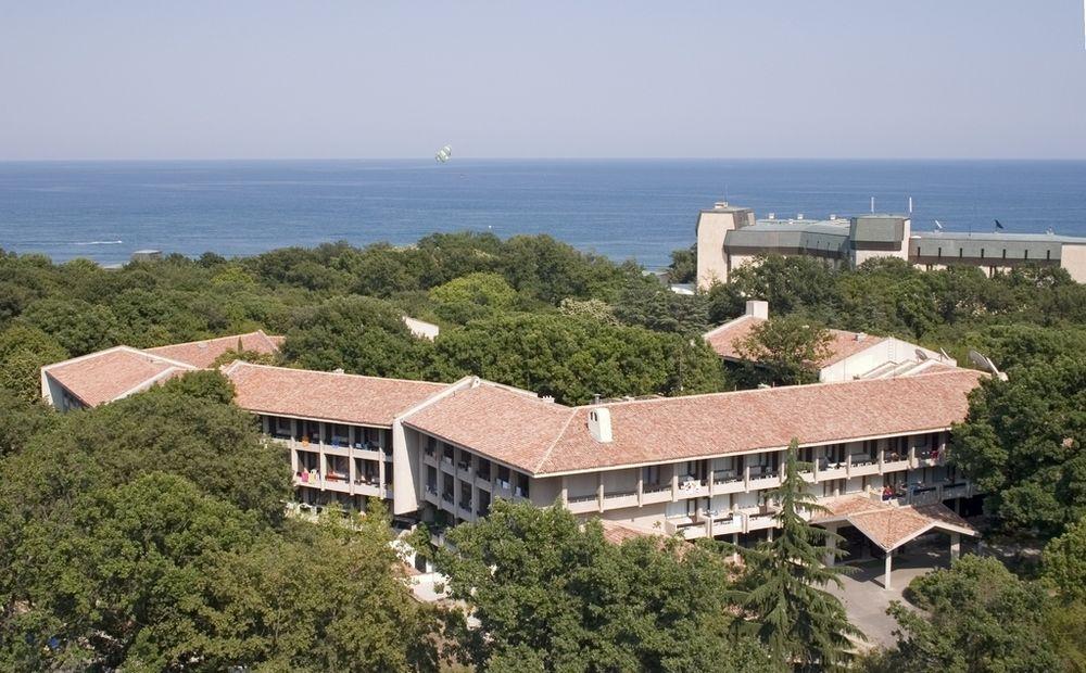 Hotel Preslav