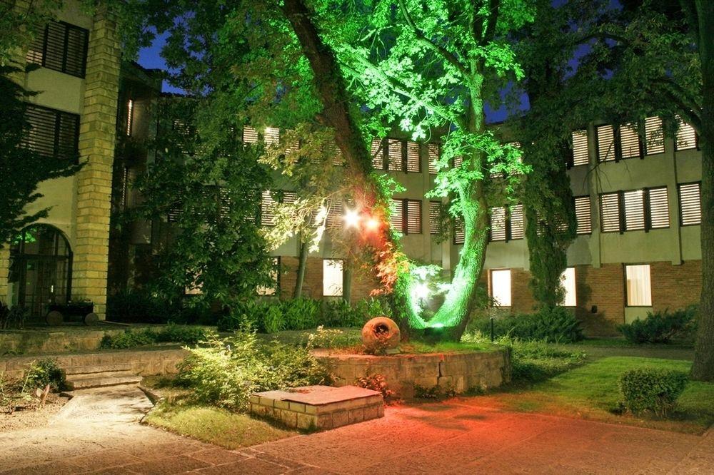 Hotel Preslav