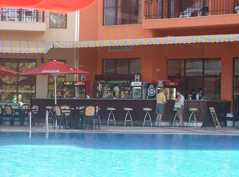 Prestige Hotel & Aquapark