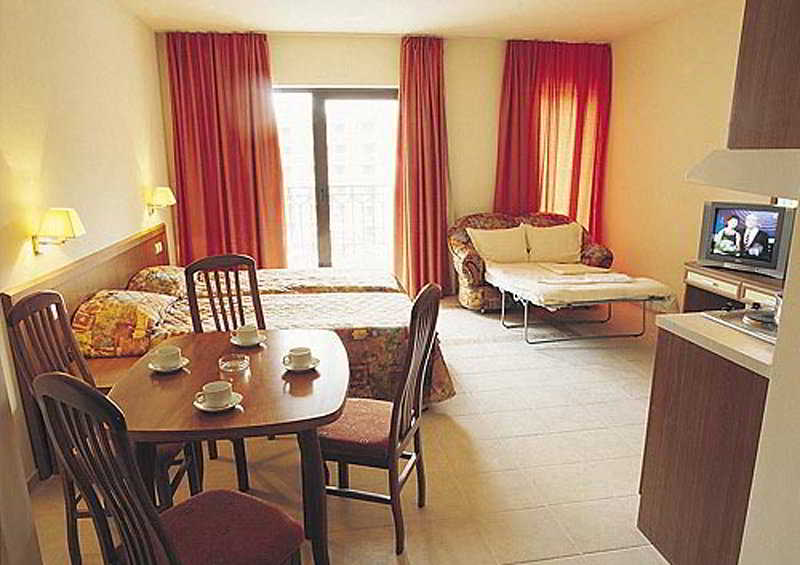 Prestige Hotel & Aquapark